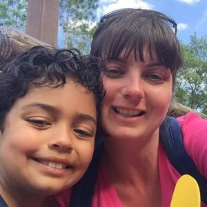 Meet your Posher, Denise